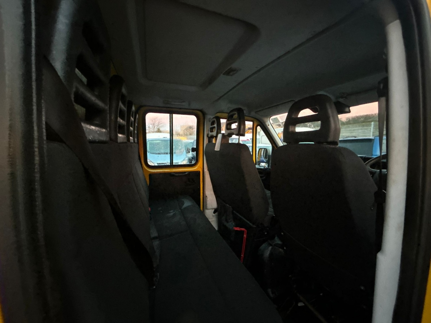 Used Iveco Daily 2016 for sale - 77458438: Photo 12