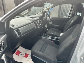 Used Ford Ranger 2022 for sale - 78765942: Photo