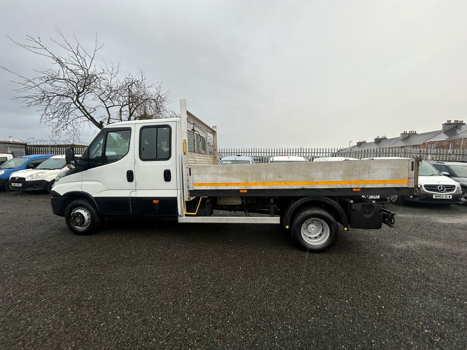 Used Iveco Daily 2016 for sale - 76761184: Photo 9