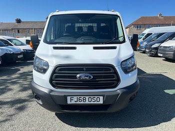 Ford - Transit