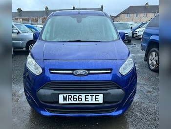 Used Ford Transit Connect 2016 for sale - 77589321: Photo