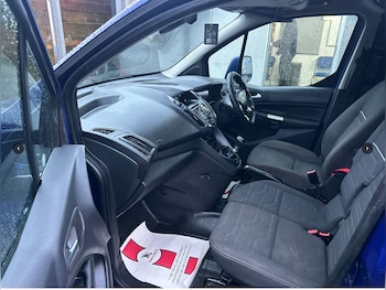 Used Ford Transit Connect 2016 for sale - 77589321: Photo