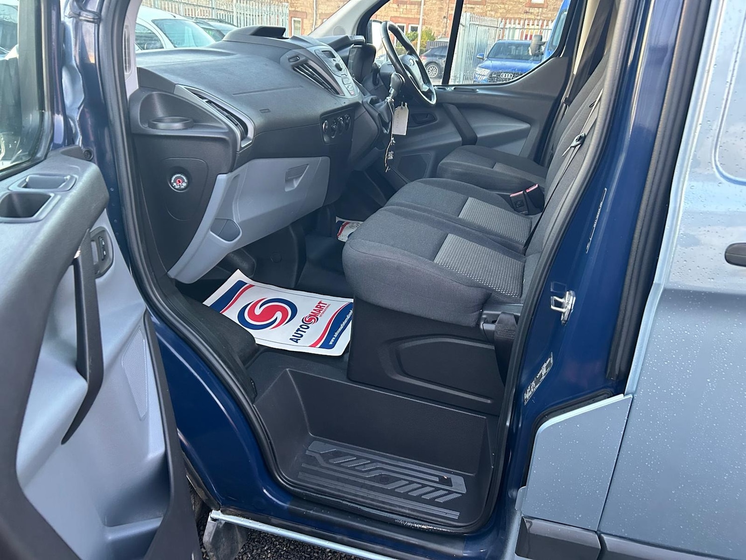 Used Ford Transit Custom 2017 for sale - 77749415: Photo 5