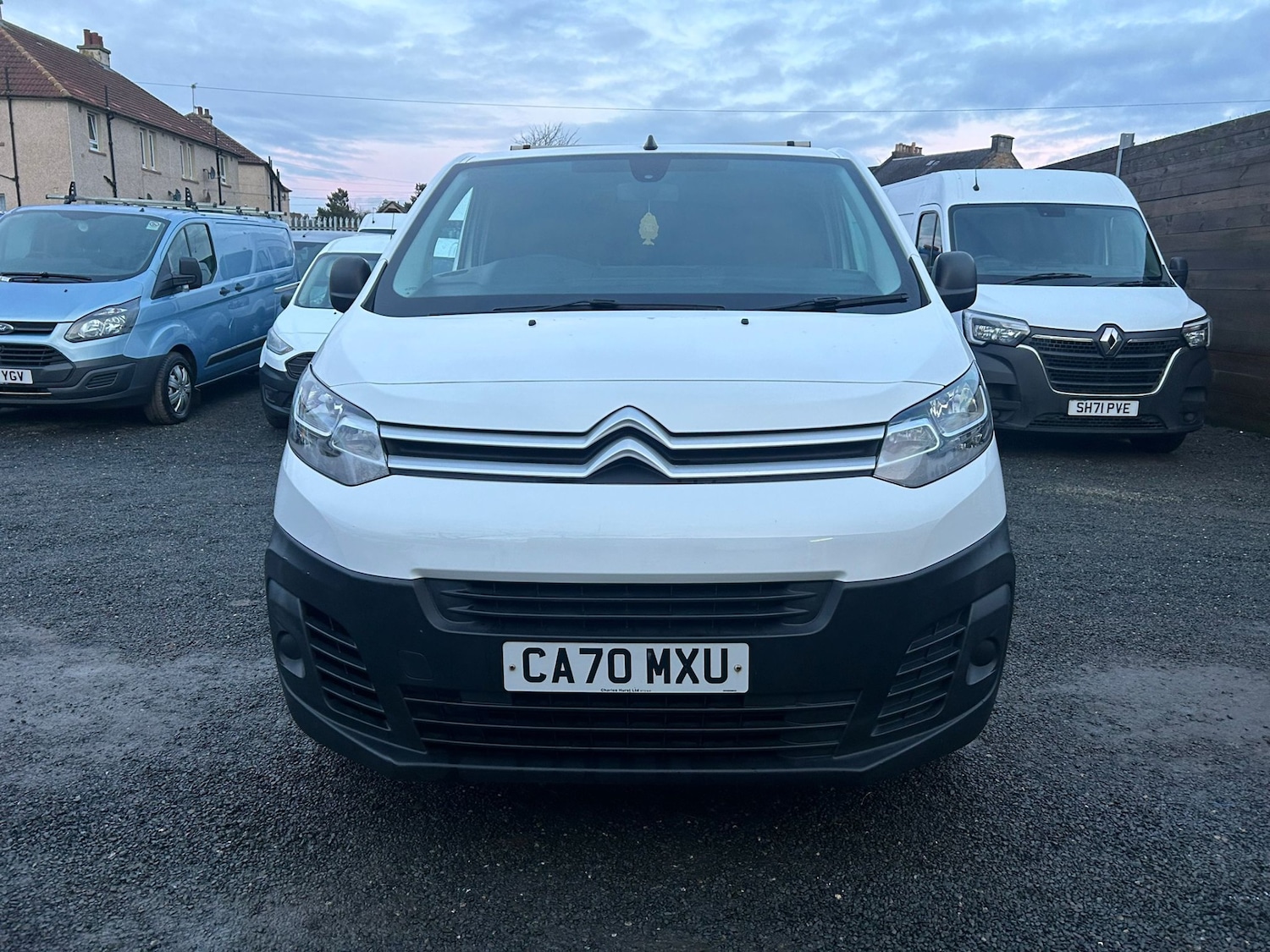 Used Citroen Dispatch 2020 for sale - 77632589: Photo 1