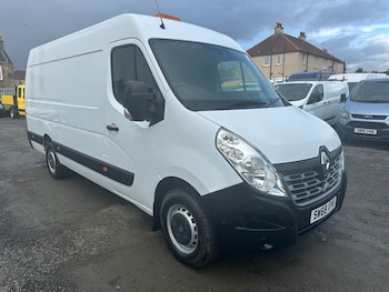 Used Renault Master 2019 for sale - 79421668: Photo