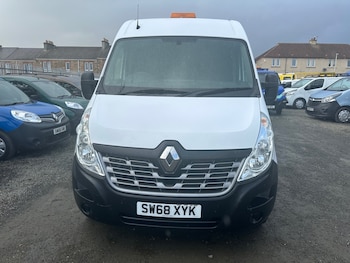 Used Renault Master 2019 for sale - 79421668: Photo