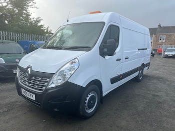 Used Renault Master 2019 for sale - 79421668: Photo