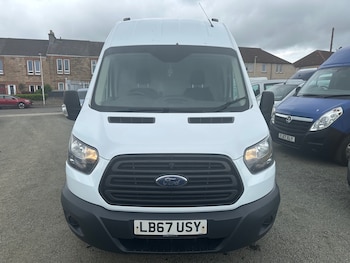 Used Ford Transit 2018 for sale - 79128949: Photo