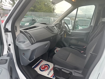 Used Ford Transit 2018 for sale - 79128949: Photo