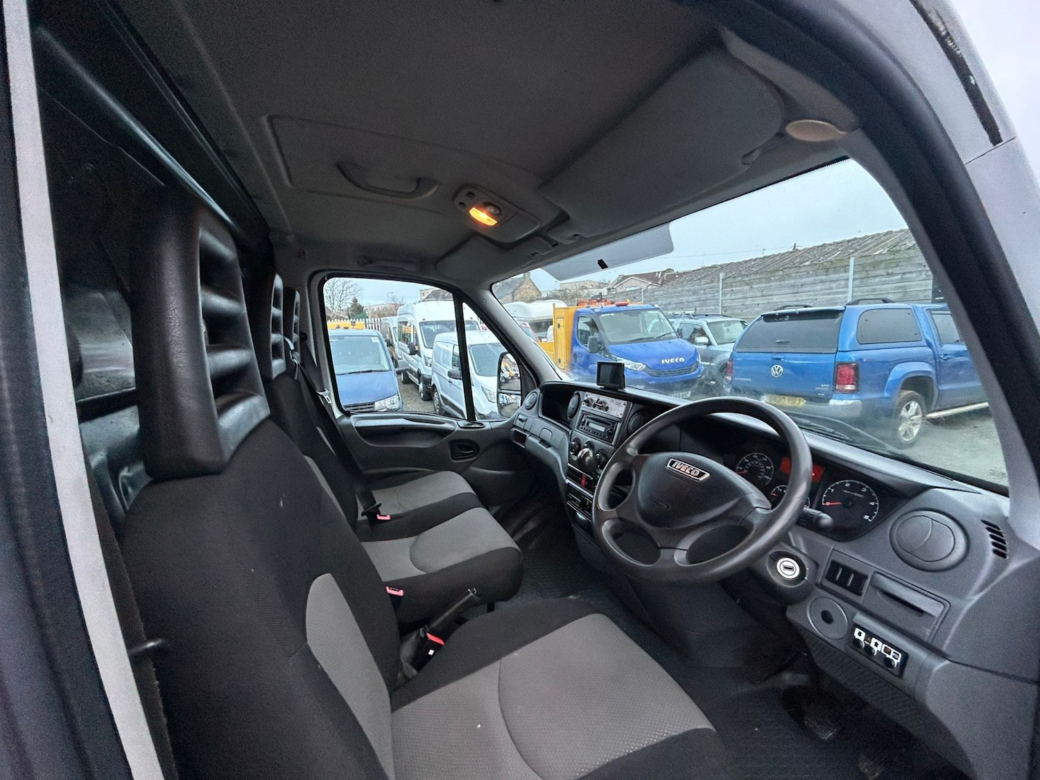 Used Iveco Daily 2014 for sale - 77706591: Photo 13