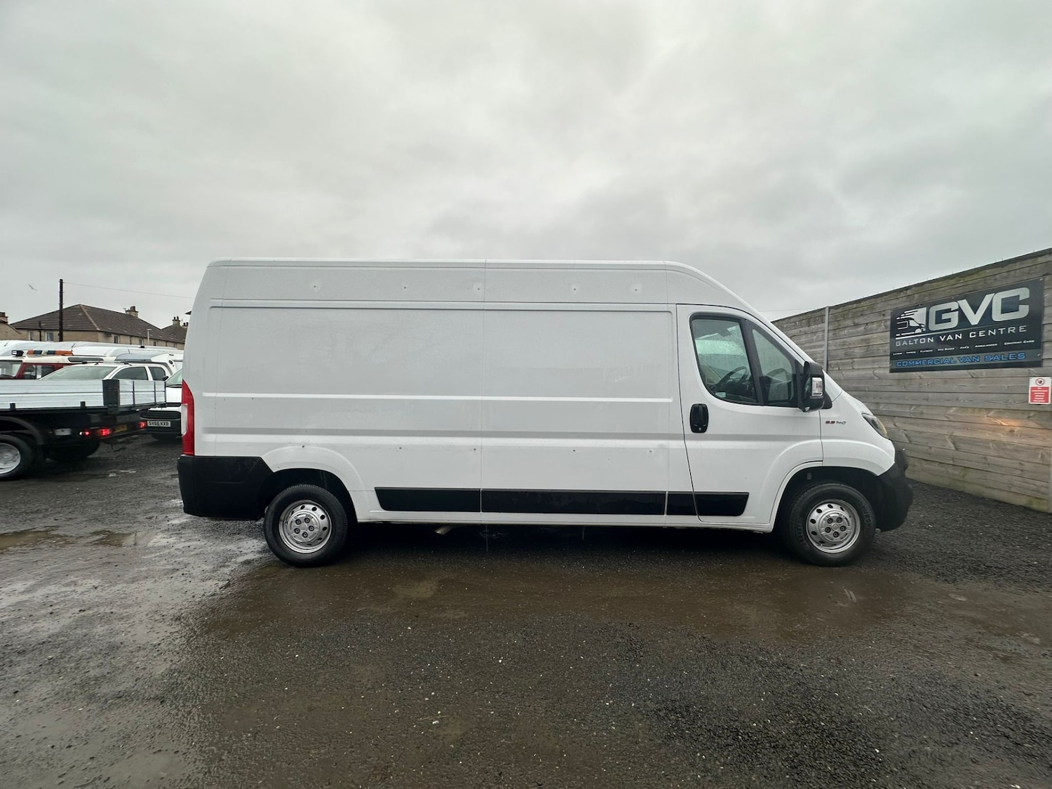 Used Fiat Ducato 2020 for sale - 77928885: Photo 5