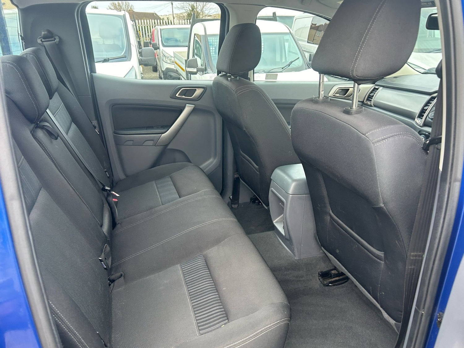 Used Ford Ranger 2019 for sale - 76889269: Photo 9