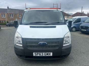 Used Ford Transit 2013 for sale - 75227382: Photo