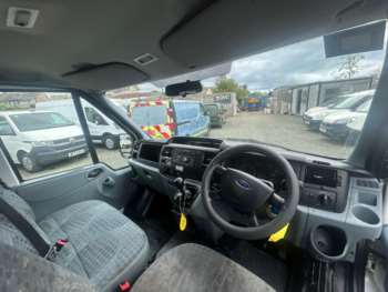 Used Ford Transit 2013 for sale - 75227382: Photo