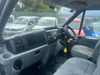 Used Ford Transit 2013 for sale - 75227382: Photo