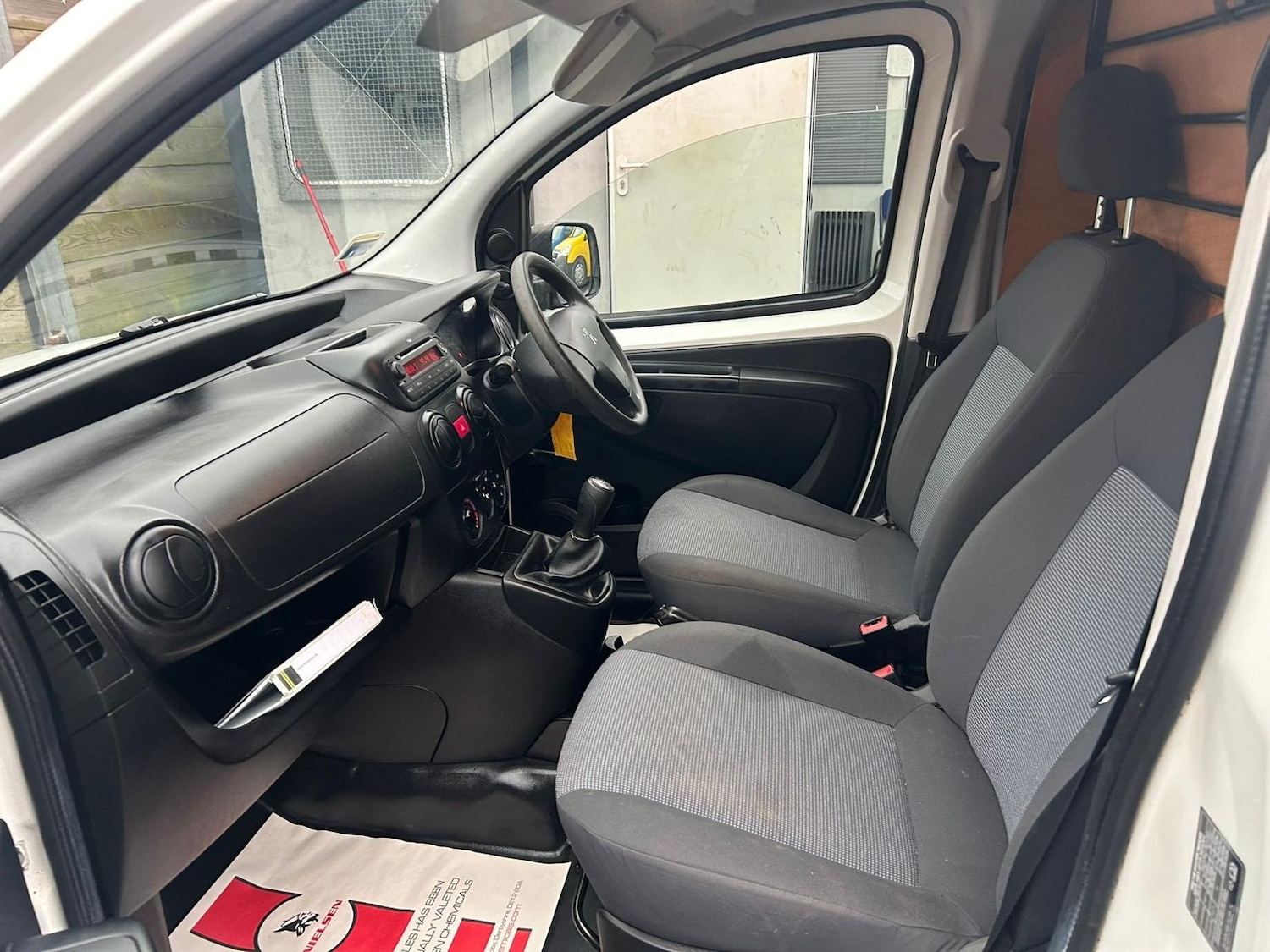 Used Peugeot Bipper 2015 for sale - 77321794: Photo 7