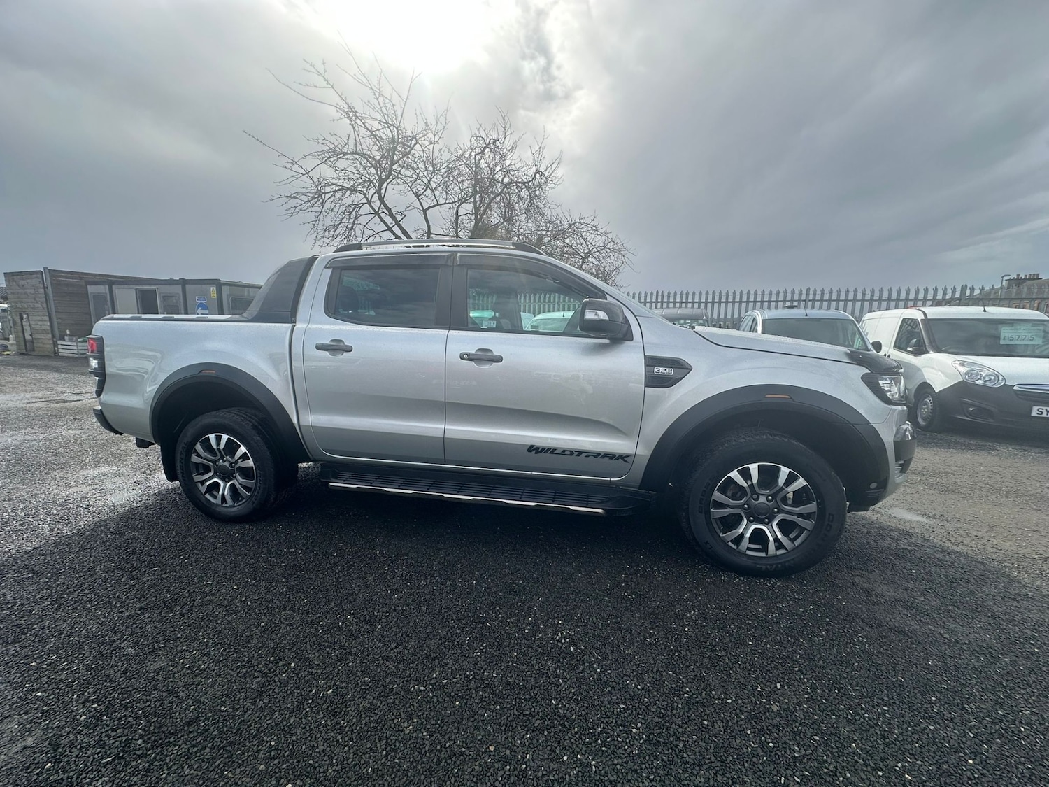 Used Nissan Navara 2017 for sale - 78103698: Photo 11