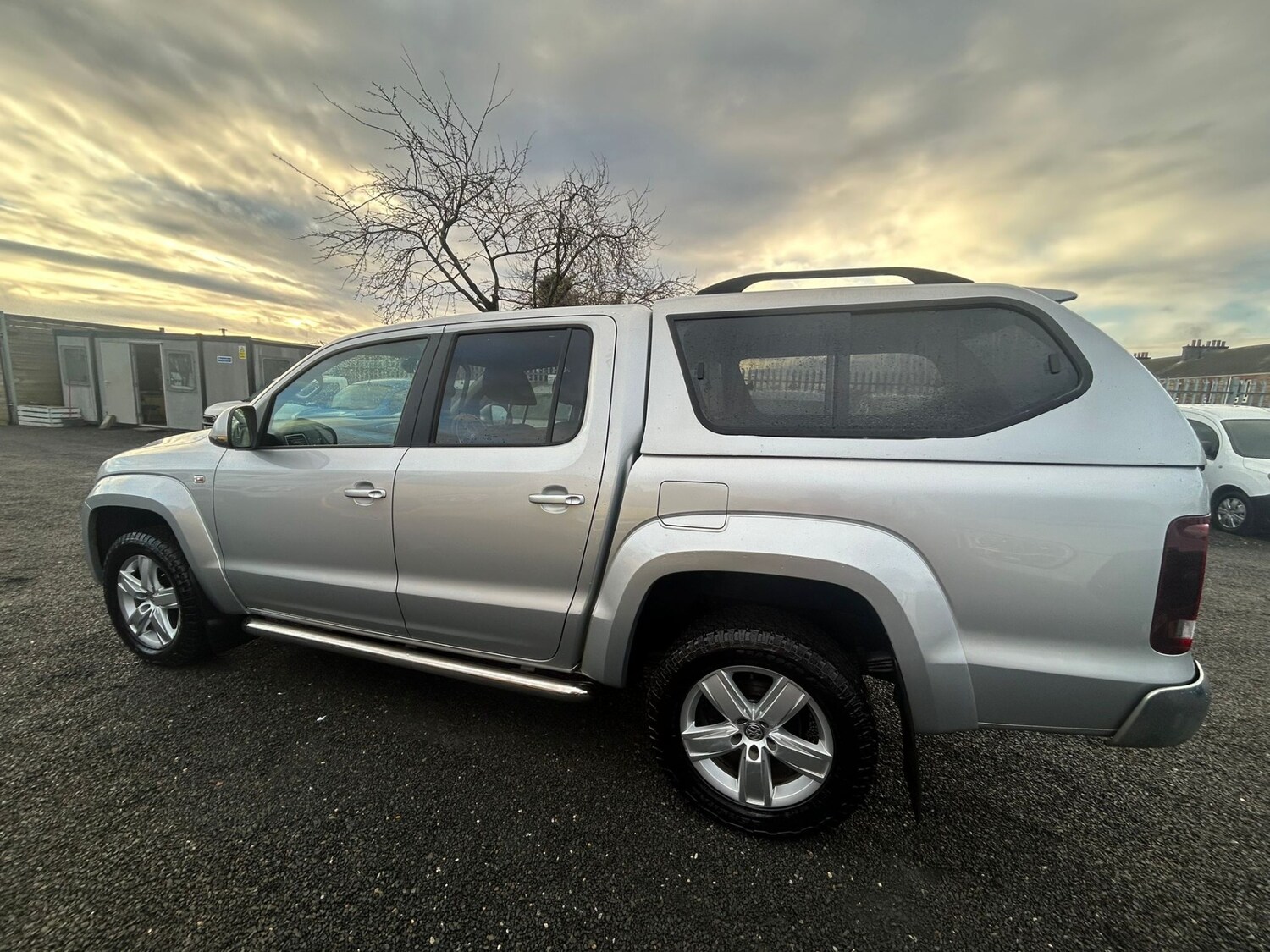 Used Volkswagen Amarok 2020 for sale - 78182670: Photo 12