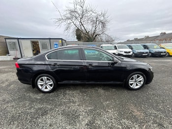 Used Volkswagen Passat 2021 for sale - 77474525: Photo