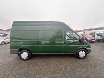 Used Ford Transit 2013 for sale - 76616341: Photo