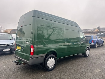 Used Ford Transit 2013 for sale - 76616341: Photo