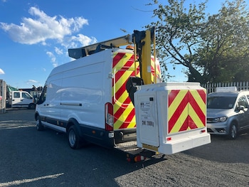 Ford - Transit