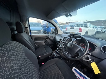 Used Renault Kangoo 2014 for sale - 76587929: Photo