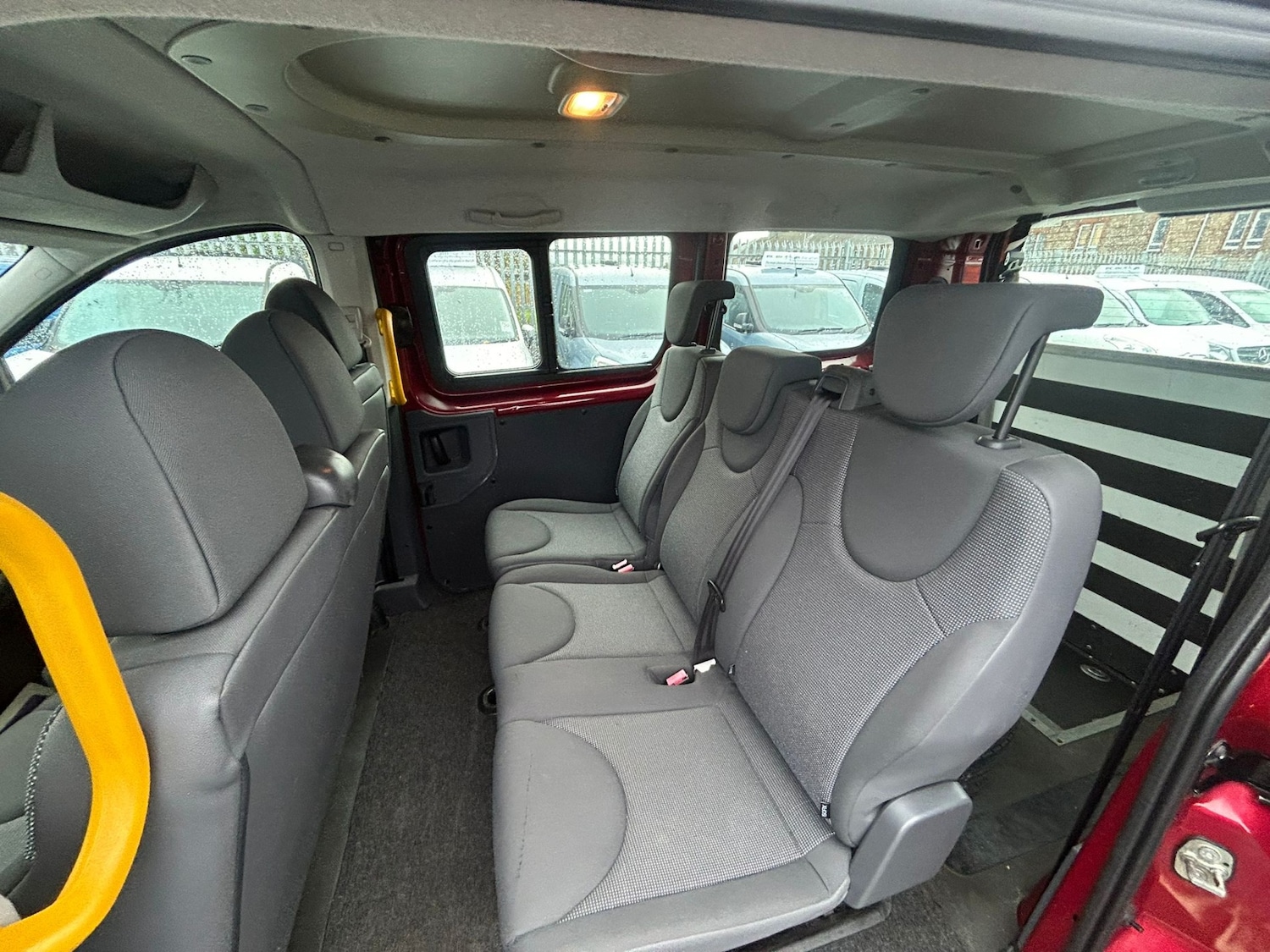 Used Peugeot Expert Tepee 2013 for sale - 77348187: Photo 4