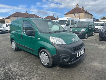 Used Fiat Fiorino 2020 for sale - 78736484: Photo