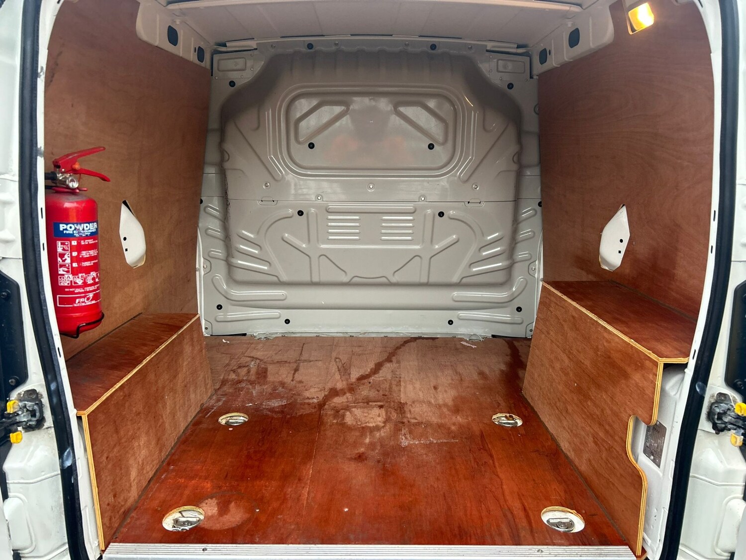 Used Peugeot Bipper 2015 for sale - 77951057: Photo 8