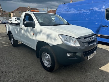 Used Isuzu D-Max 2014 for sale - 78779701: Photo