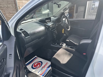Used Isuzu D-Max 2014 for sale - 78779701: Photo