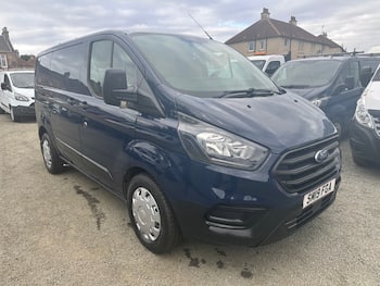 Used Ford Transit Custom 2019 for sale - 79628928: Photo