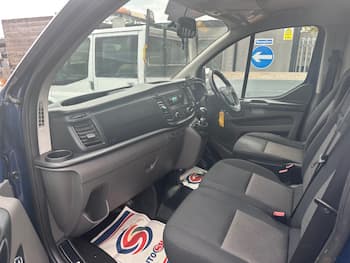 Used Ford Transit Custom 2019 for sale - 79628928: Photo