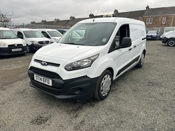 Used Ford Transit Connect 2014 for sale - 77762676: Photo