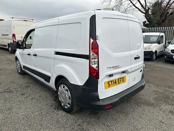 Used Ford Transit Connect 2014 for sale - 77762676: Photo