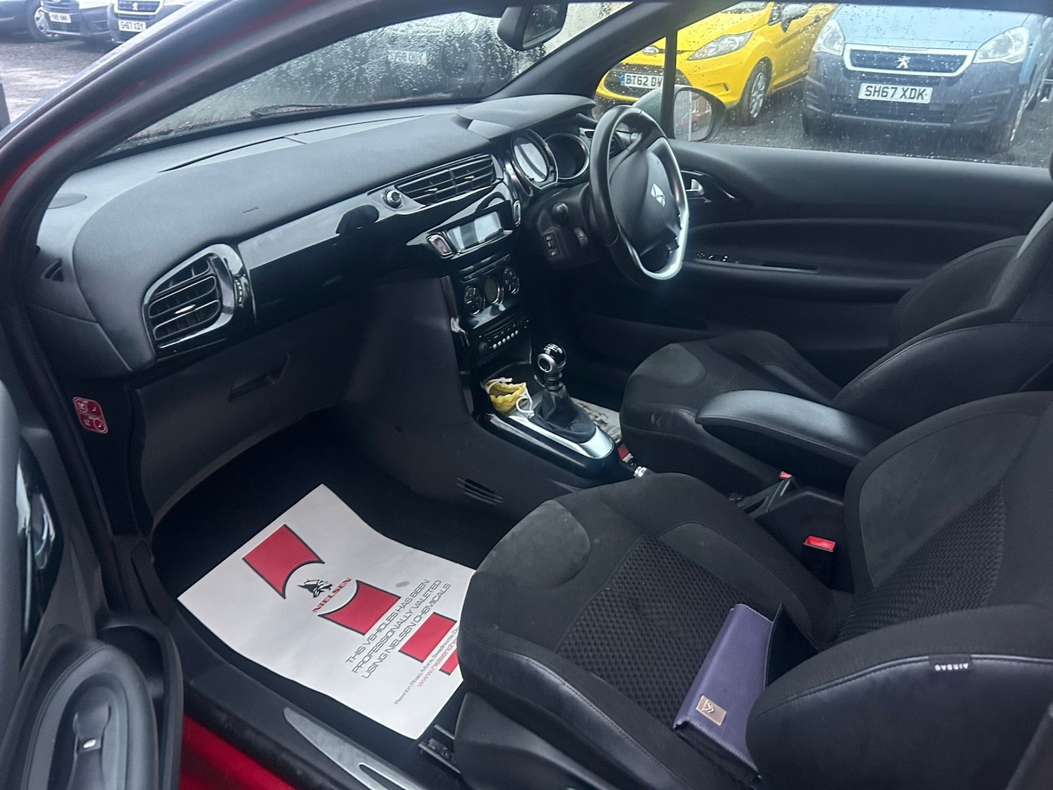 Used Citroen DS3 2015 for sale - 77628757: Photo 3