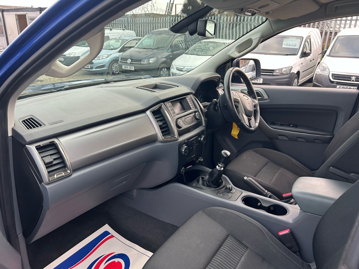 Used Ford Ranger 2019 for sale - 77361947: Photo 7