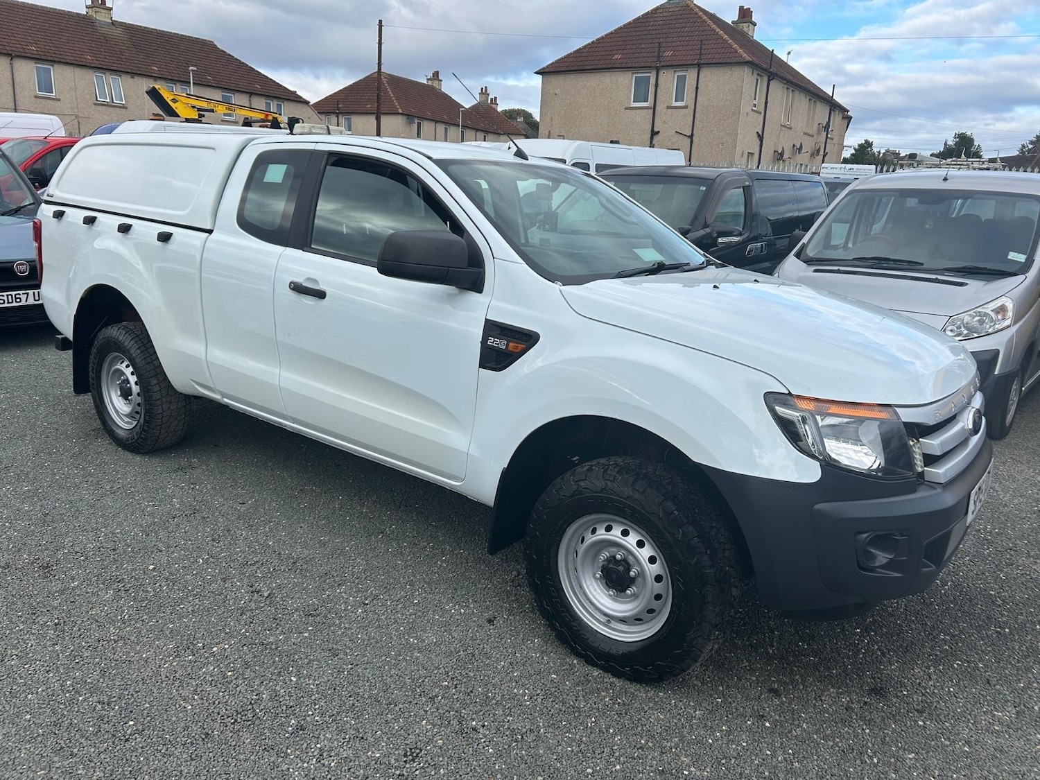 Used Ford Ranger 2015 for sale - 77018942: Photo 6