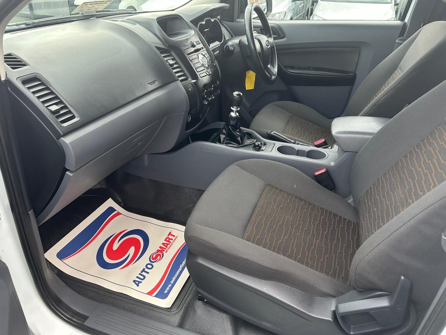 Used Ford Ranger 2015 for sale - 77018942: Photo 9