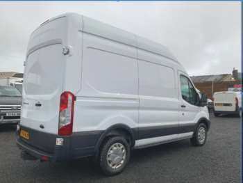 Used Ford Transit 2015 for sale - 75373493: Photo