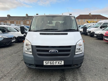 Ford - Transit