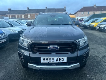 Used Ford Ranger 2019 for sale - 76853355: Photo
