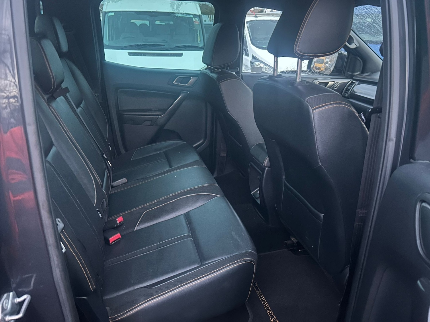 Used Ford Ranger 2019 for sale - 76853355: Photo 3