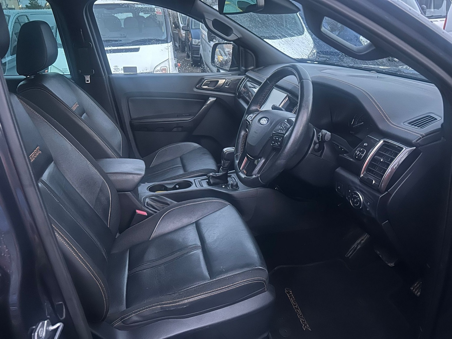 Used Ford Ranger 2019 for sale - 76853355: Photo 5