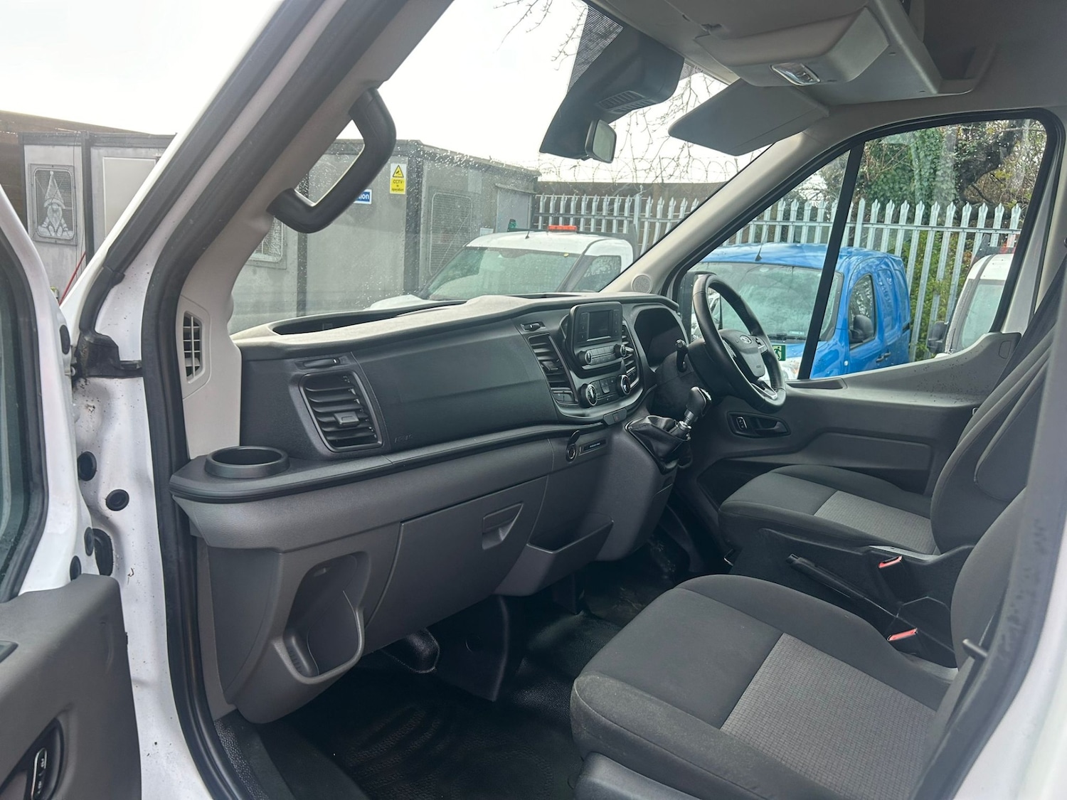 Used Ford Transit 2019 for sale - 77918984: Photo 7
