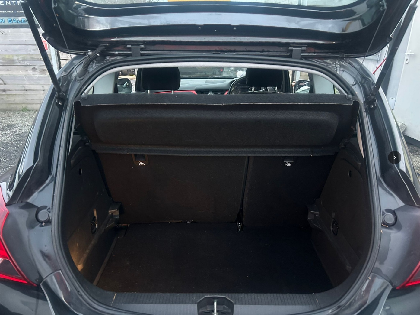 Used Vauxhall Corsa 2015 for sale - 76856658: Photo 7