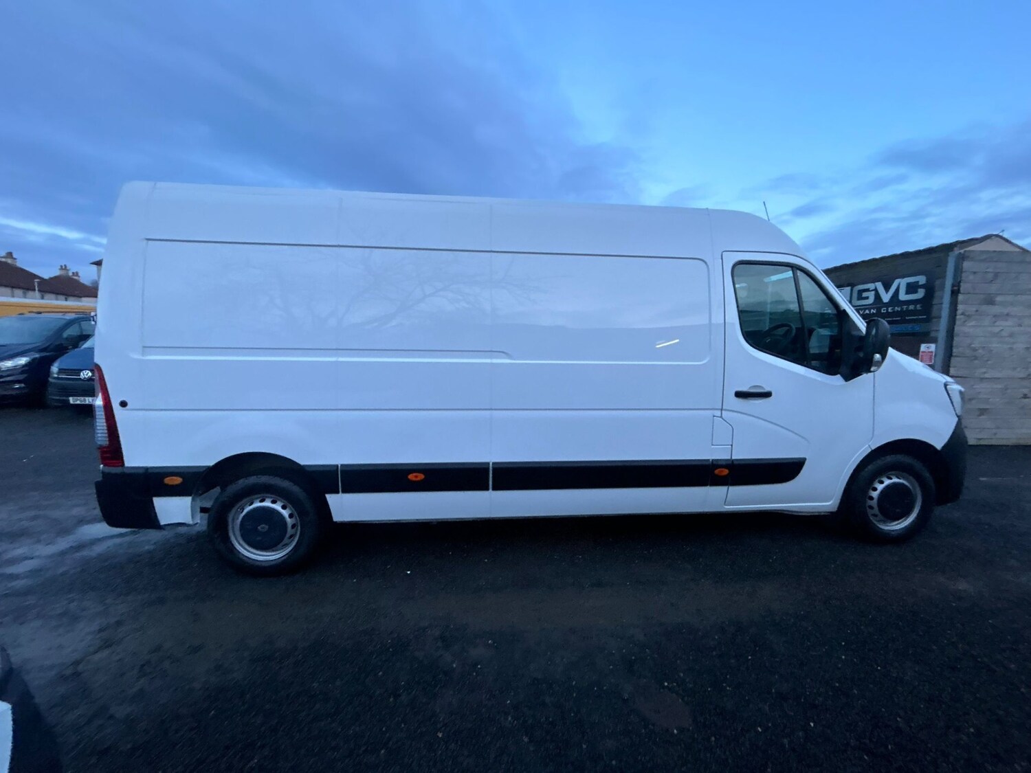 Used Renault Master 2021 for sale - 77428475: Photo 10
