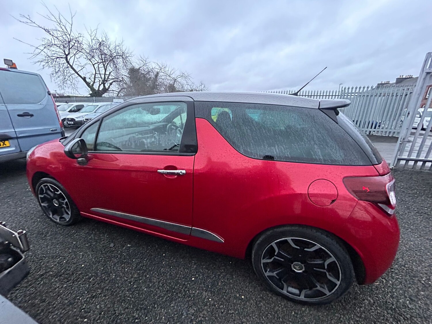 Used Citroen DS3 2015 for sale - 77742989: Photo 12