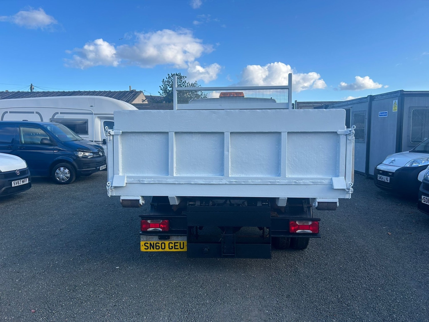 Used Iveco Daily 2011 for sale - 77239564: Photo 7